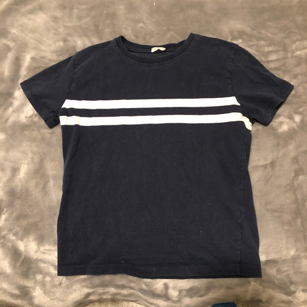 John Galt / Brandy Melville basic t shirt